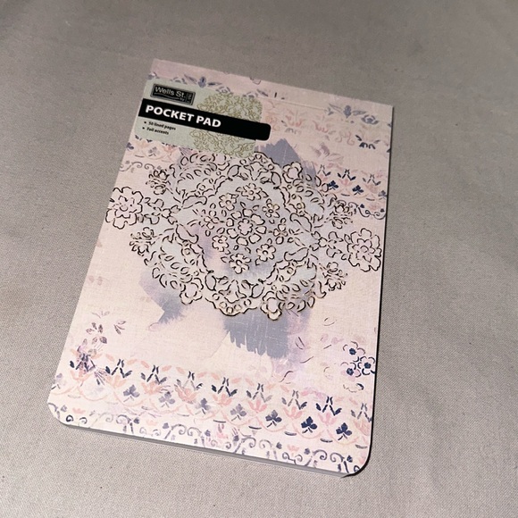 Patina Vie - Mini Notebook - by The Lang Company - Picture 2 of 4